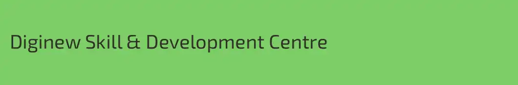 Diginew Skill & Development Centre